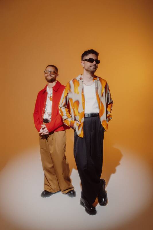 Vaikinų grupė „Sadboi“