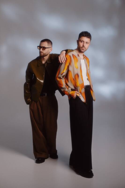 Vaikinų grupė „Sadboi“