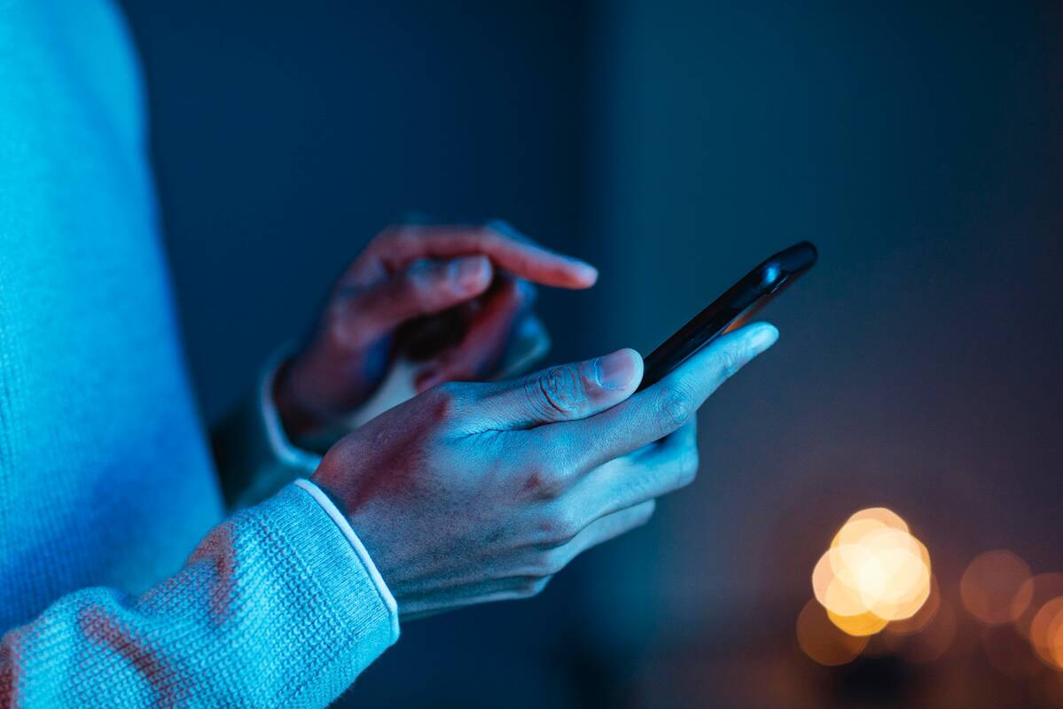 Žlugo kurjerio afera: klastą išdavė žmones pasiekę laiškai apie įsiskolinimus