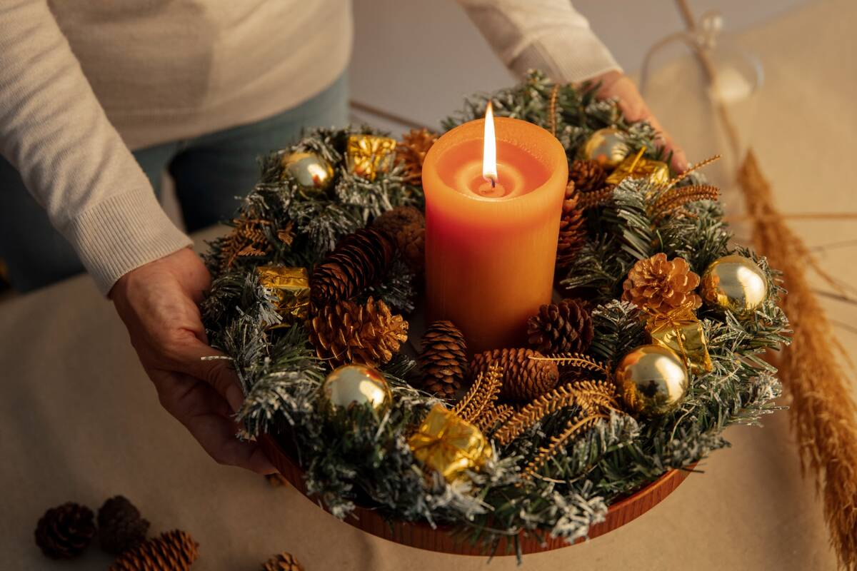 Klaipėdoje – dzūkiškas advento vakaras