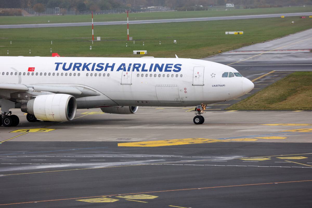 Turkish Airlines