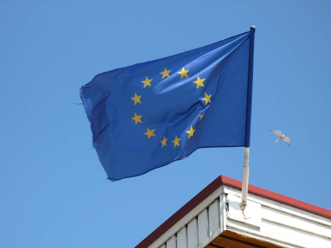 ES lyderiai sutarė suteikti Ukrainai 90 mlrd. eurų paskolą, bet nenaudos įšaldyto Rusijos turto