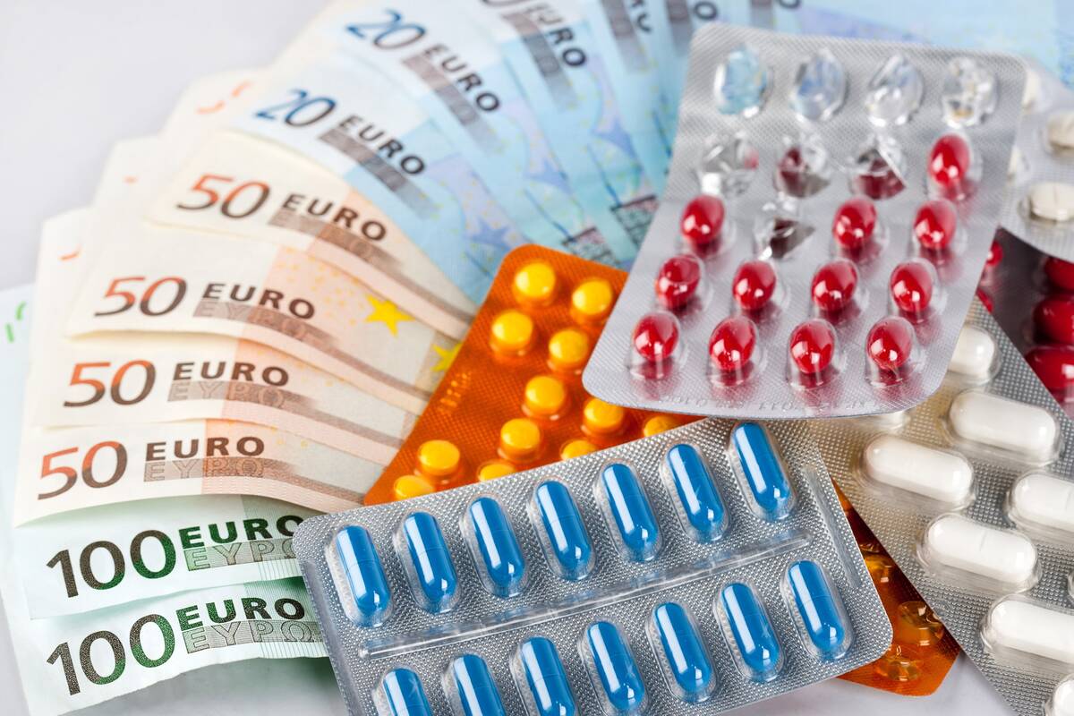 STT: sveikatos draudimo įstatymo pataisos kelia korupcijos riziką