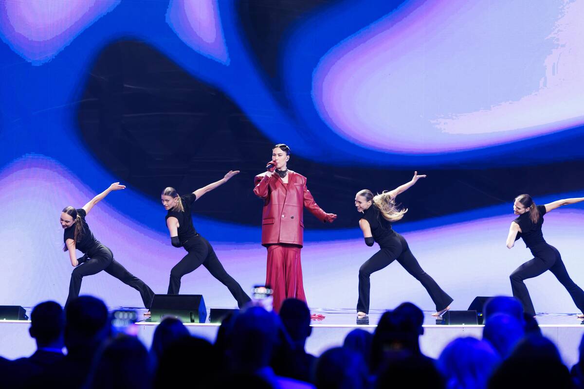 Lietuvos sporto apdovanojimai