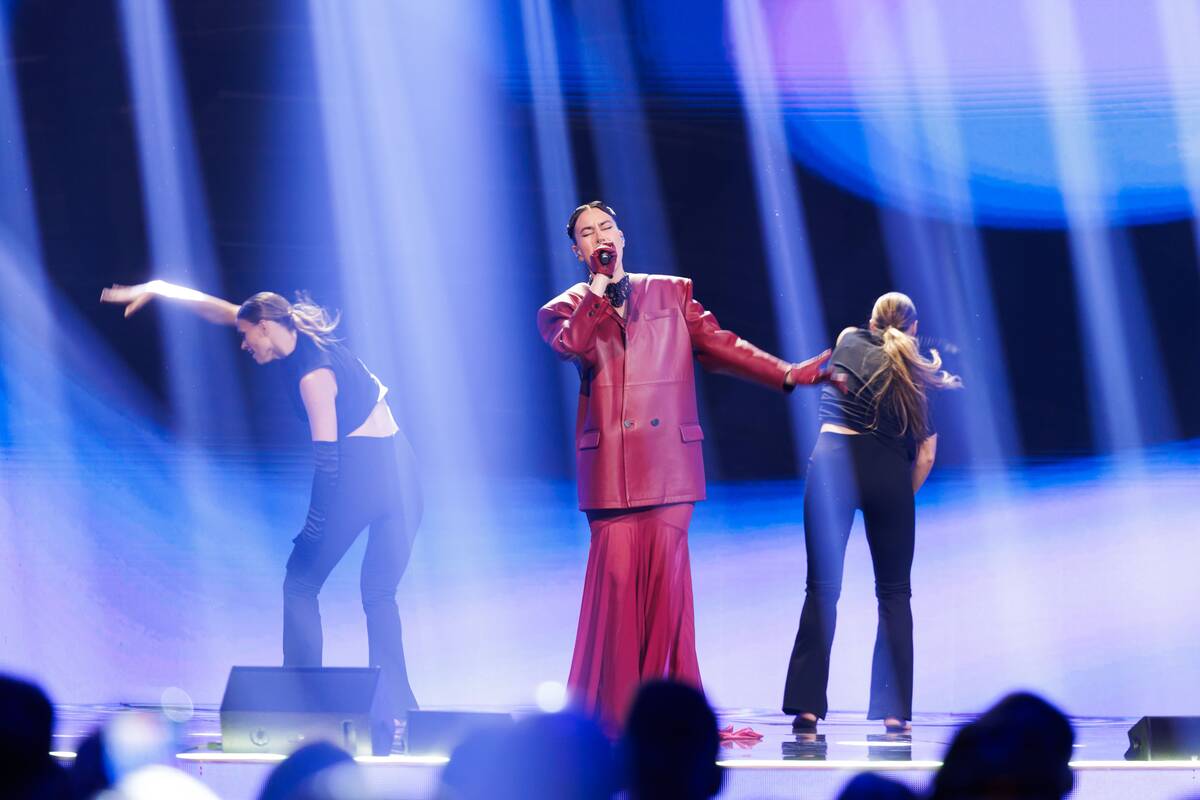 Lietuvos sporto apdovanojimai