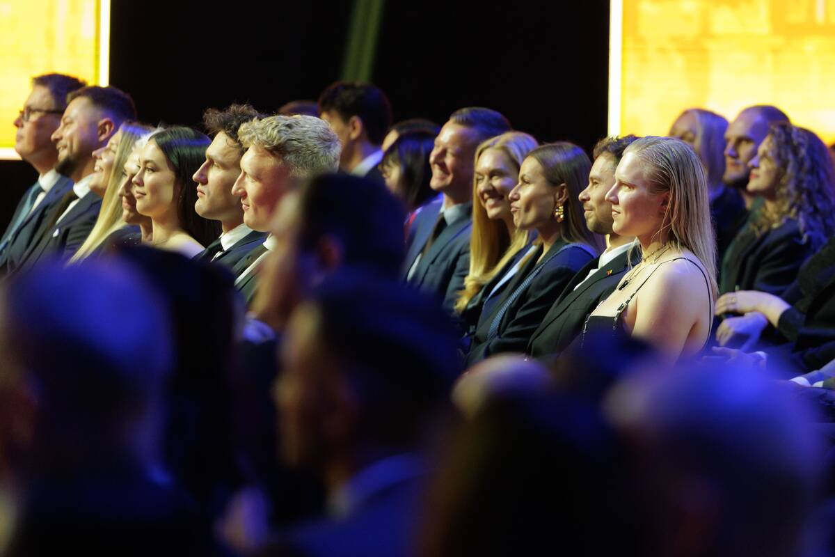 Lietuvos sporto apdovanojimai