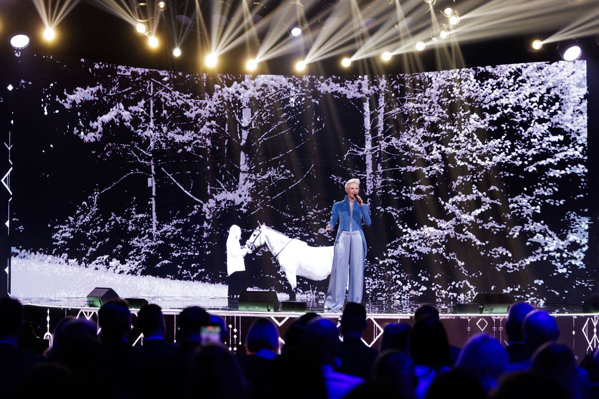 Lietuvos sporto apdovanojimai