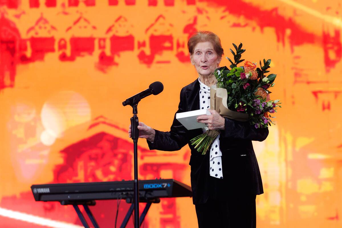 Lietuvos sporto apdovanojimai