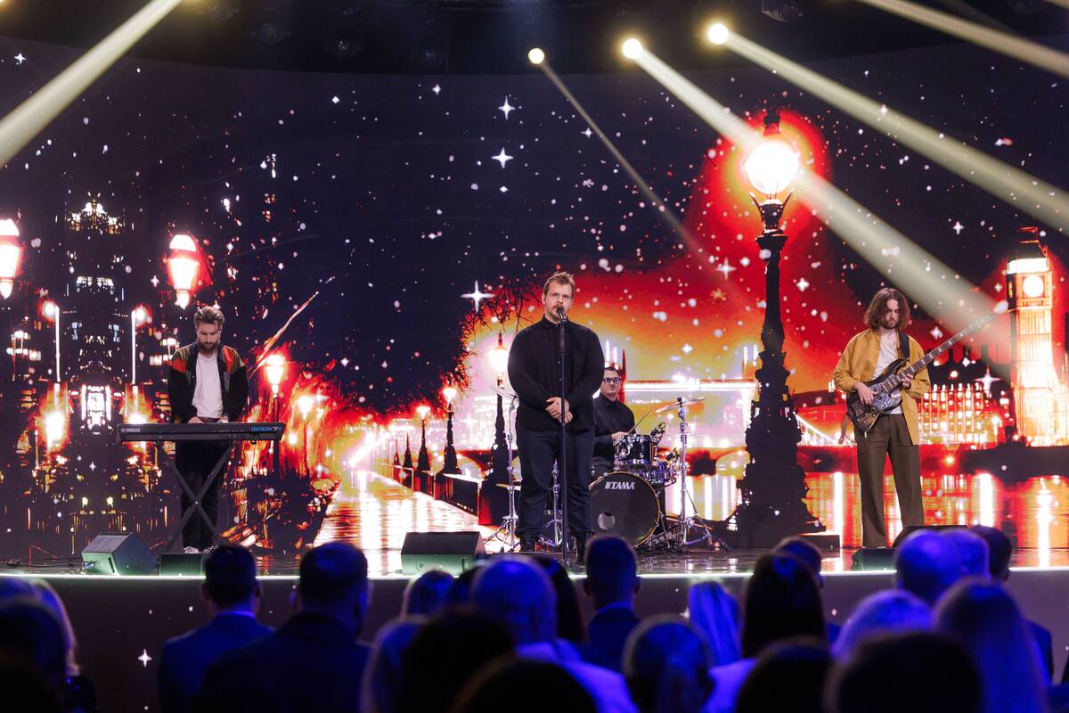 Lietuvos sporto apdovanojimai