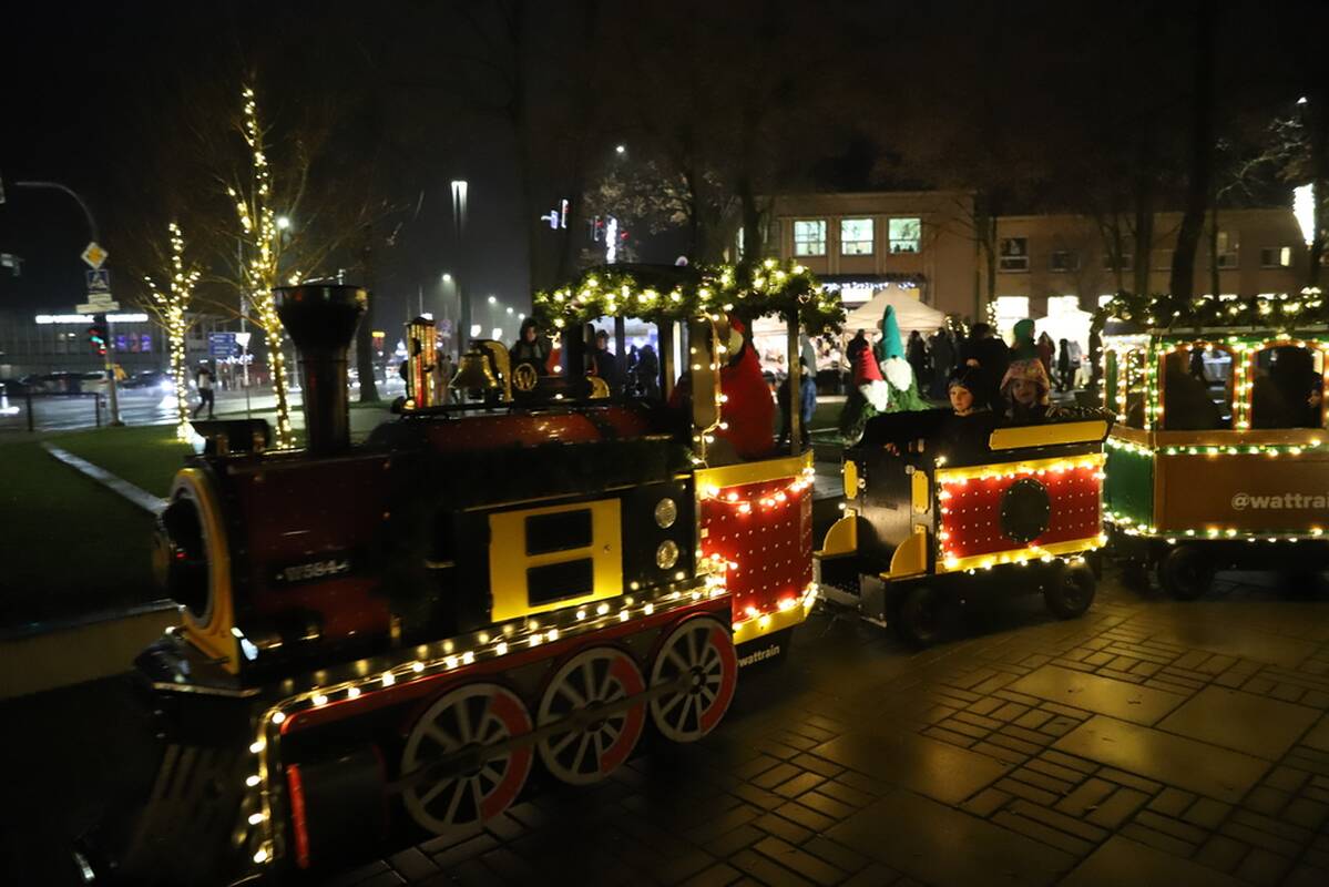  Raseiniuose sužibo pagrindinė miesto žaliaskarė 