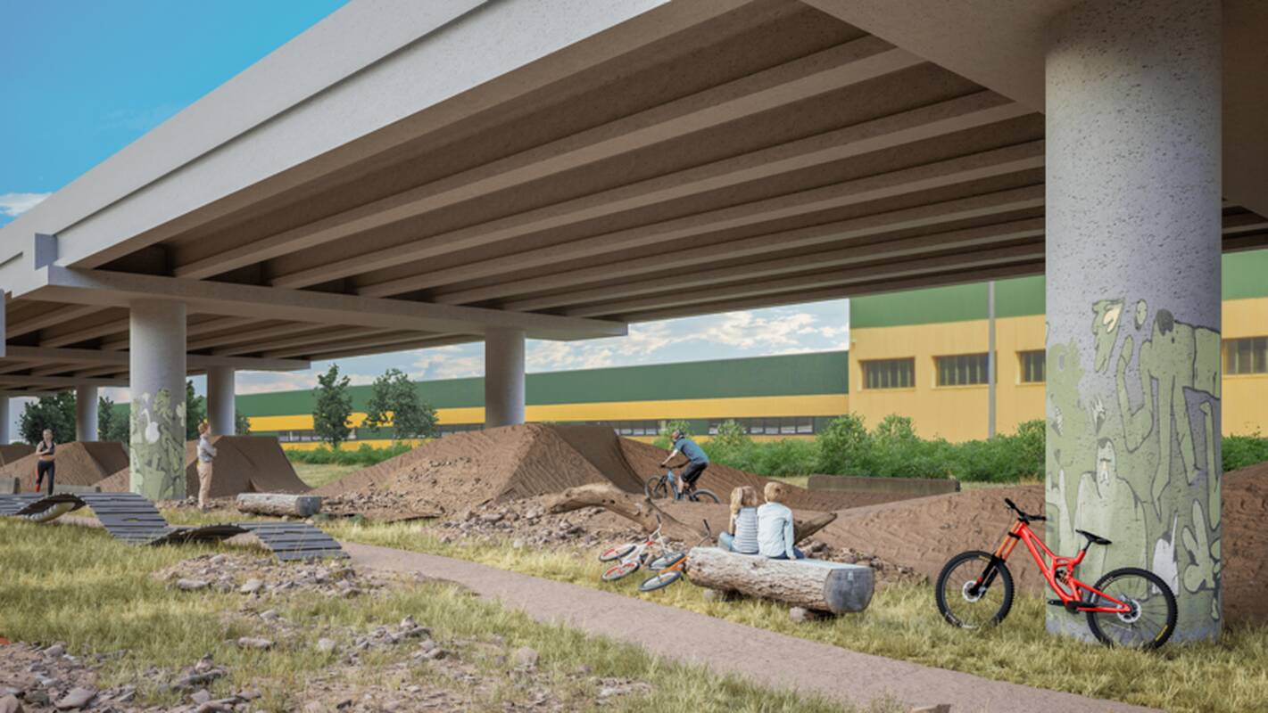 Klaipėdos dalyvaujamojo biudžeto nugalėtojai: bus įgyvendinti trys projektai