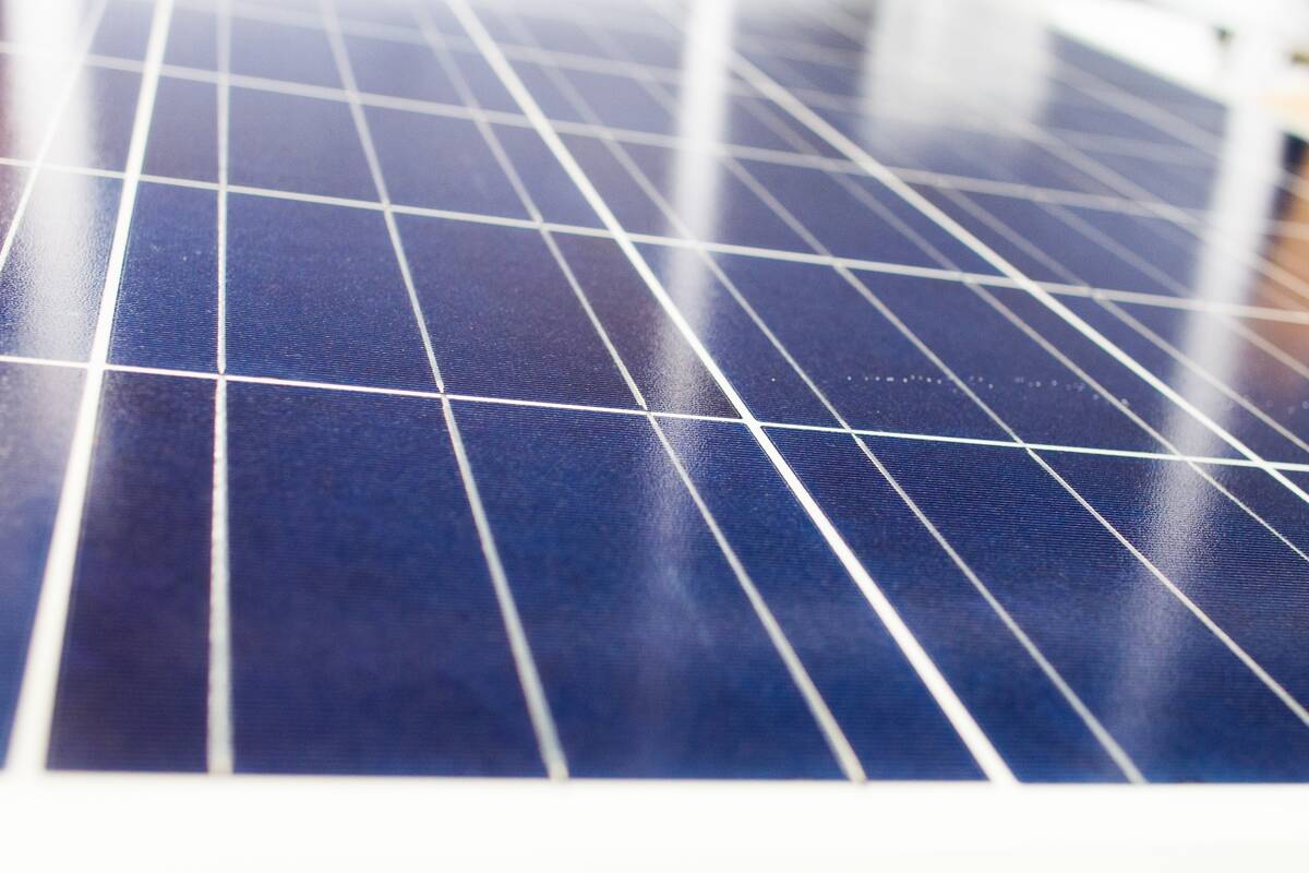 Vilniuje kitąmet pradės veikti pirmoji Baltijos šalyse saulės modulių perdirbimo linija