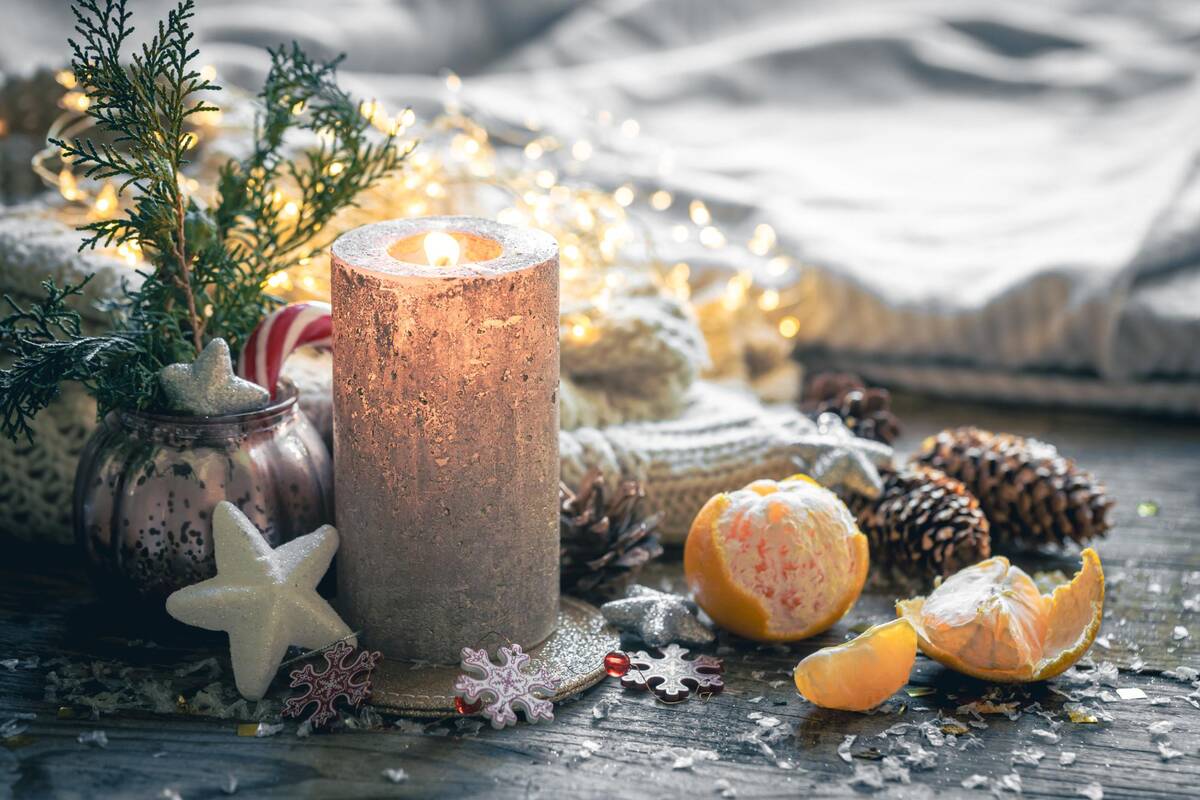 Astrologinė prognozė gruodžio 22–28 d.