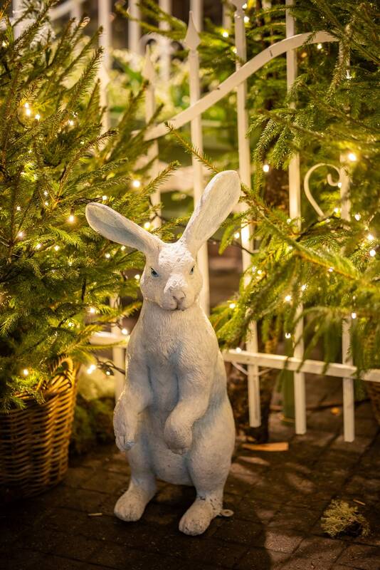 Šventėms pasipuošęs Vilnius