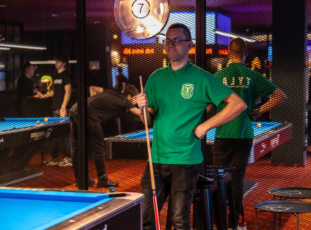 E. Valavičiūtės nuotr.