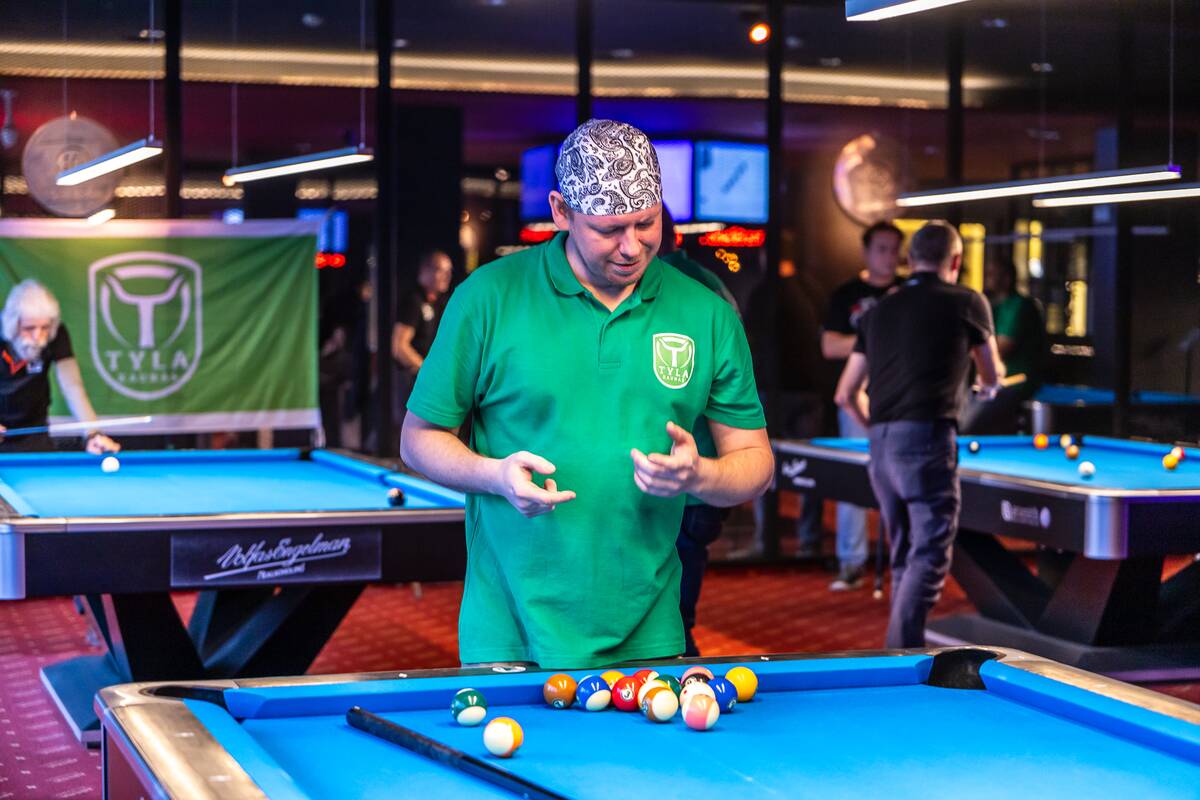 E. Valavičiūtės nuotr.