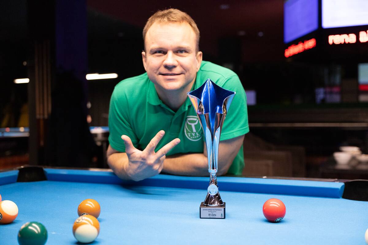 E. Valavičiūtės nuotr.