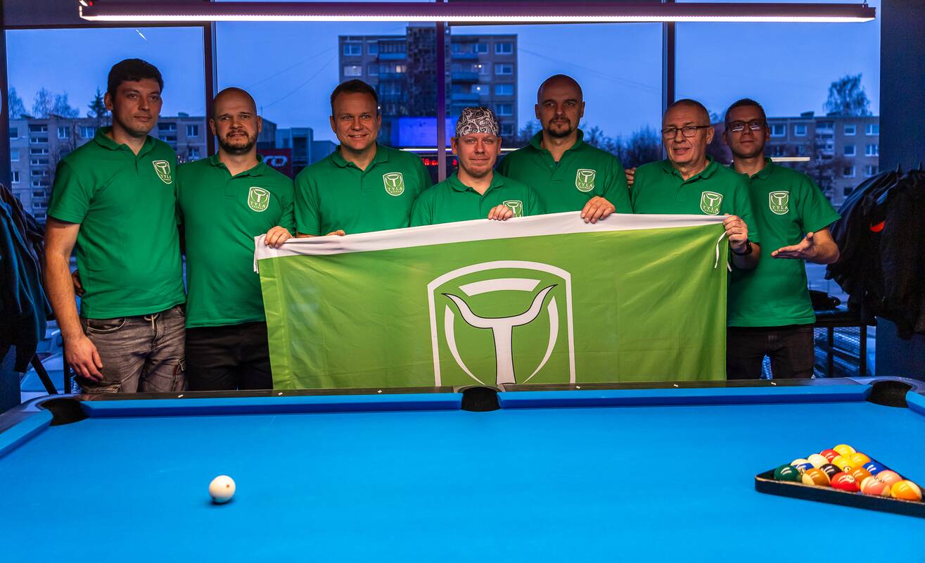 E. Valavičiūtės nuotr.