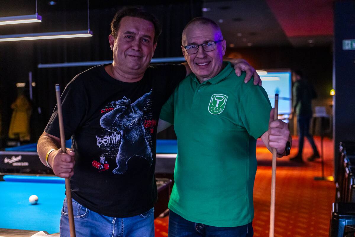 E. Valavičiūtės nuotr.