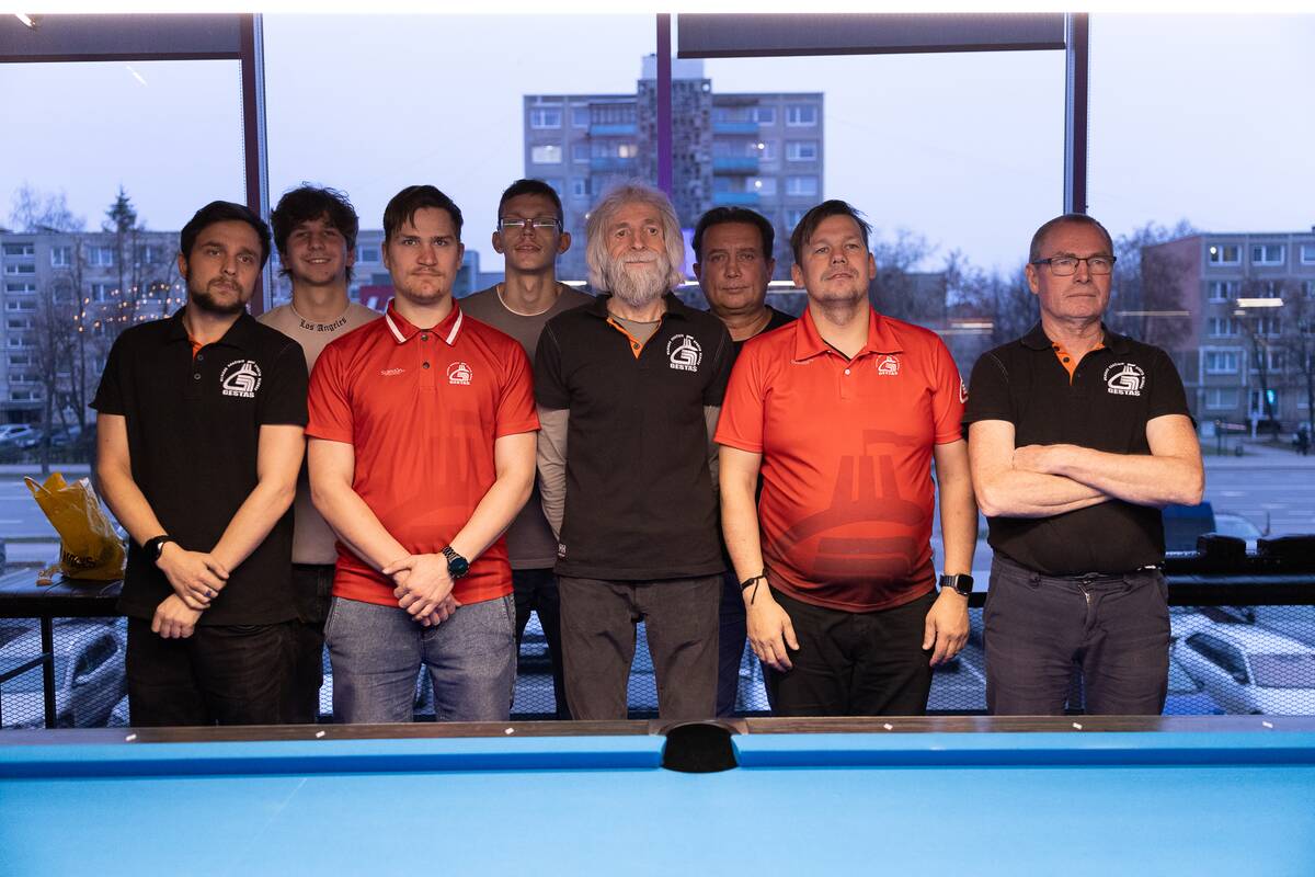 E. Valavičiūtės nuotr.