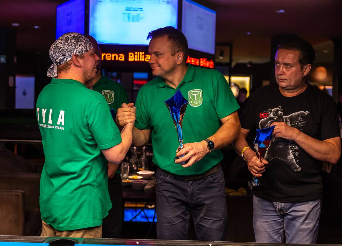 E. Valavičiūtės nuotr.