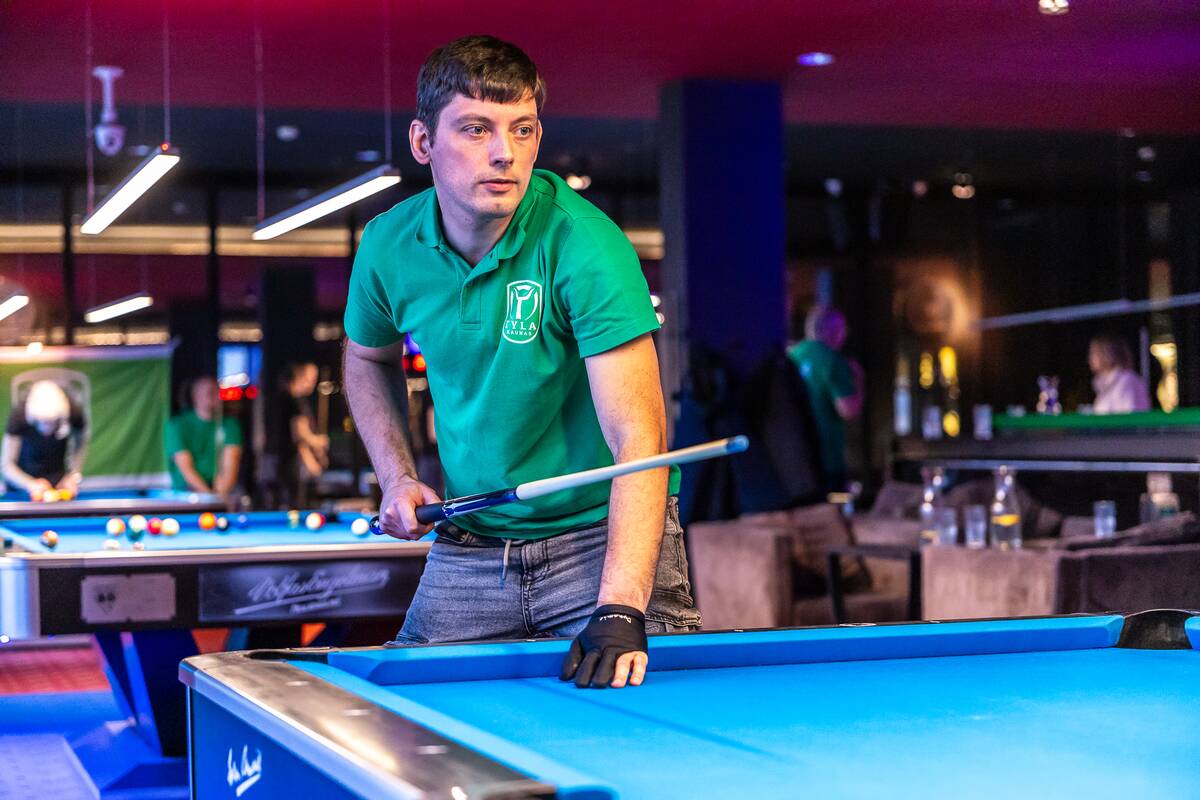 E. Valavičiūtės nuotr.