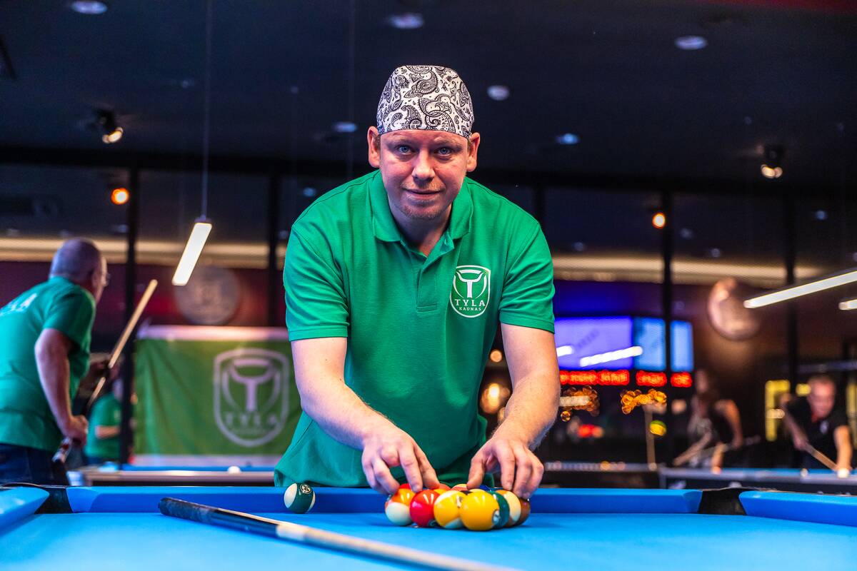 E. Valavičiūtės nuotr.