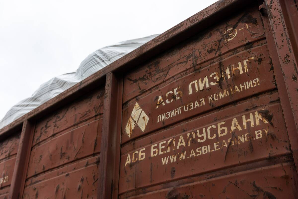 JAV sankcijų atšaukimas Baltarusijai sukėlė dilemą Lietuvoje