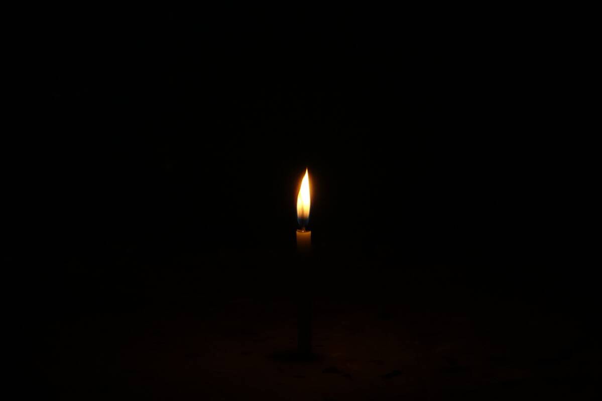 Mirė lietuvių tapytojas Ruseckas