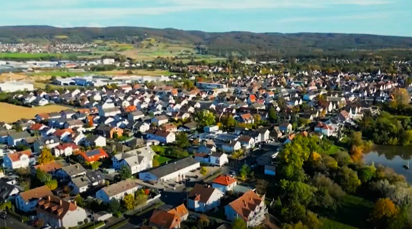 Miestelis, kuriame nesinori gyventi: žmonės skundžiasi siaubingu dvoku