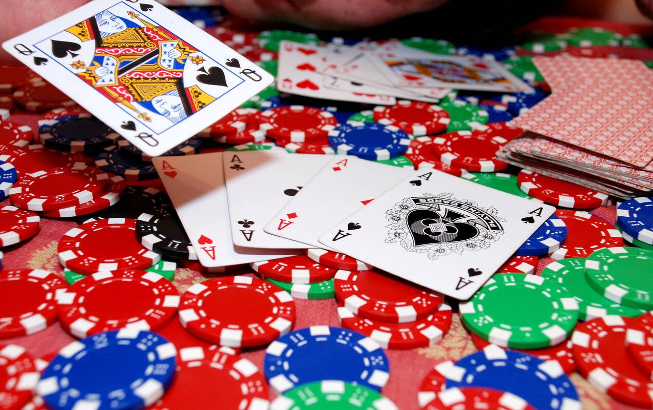 Situacija: 2024 m. duomenimis, 14 proc. paauglių Lietuvoje buvo bandę azartinius lošimus.