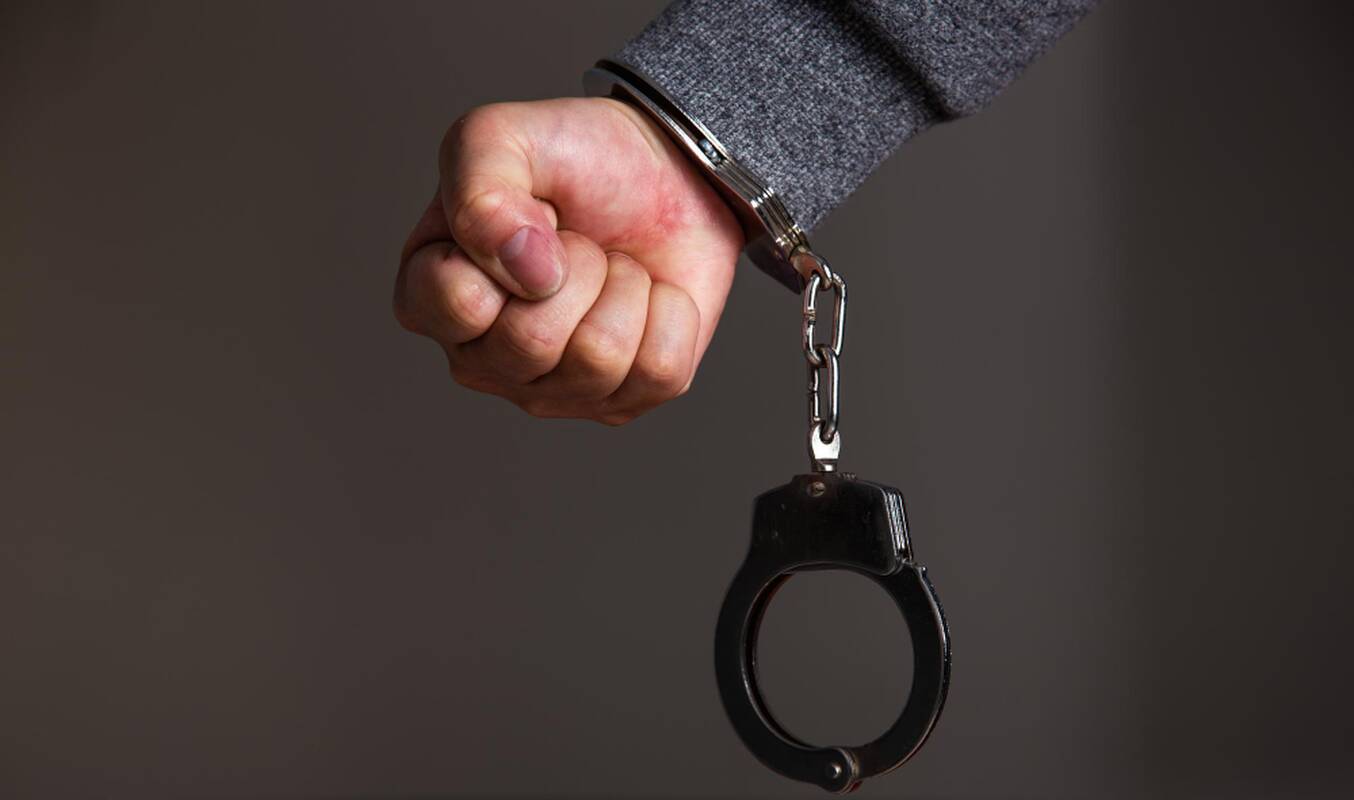 Tautietį Švedijoje nužudžiusiam lietuviui – kalėjimas