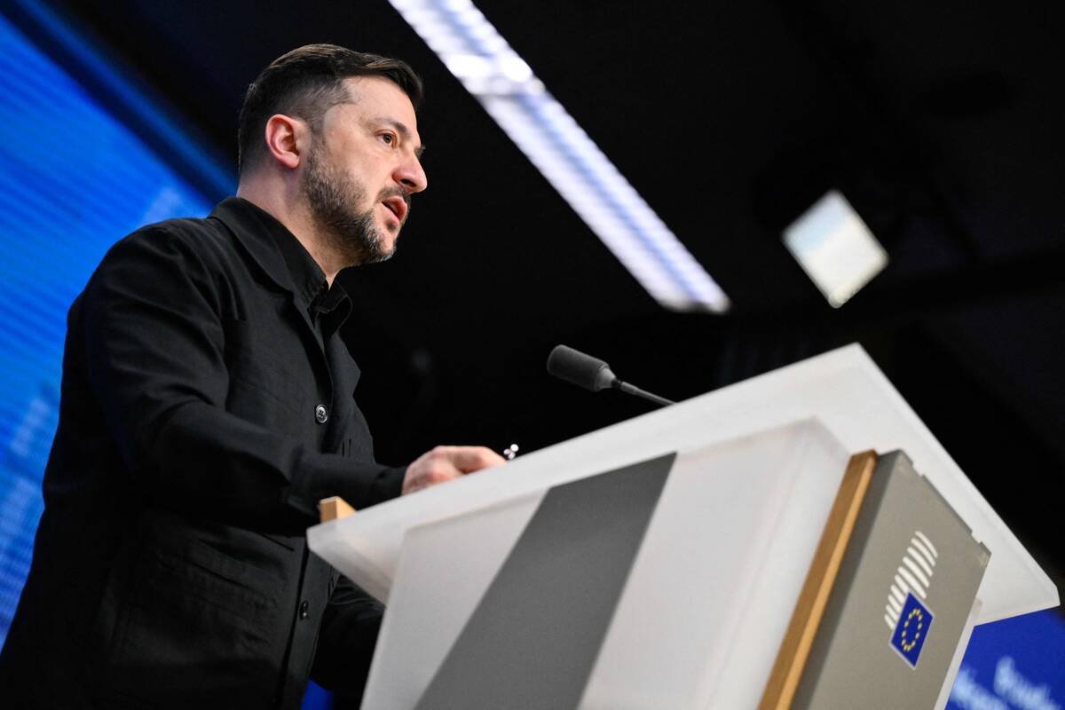 Volodymyras Zelenskis