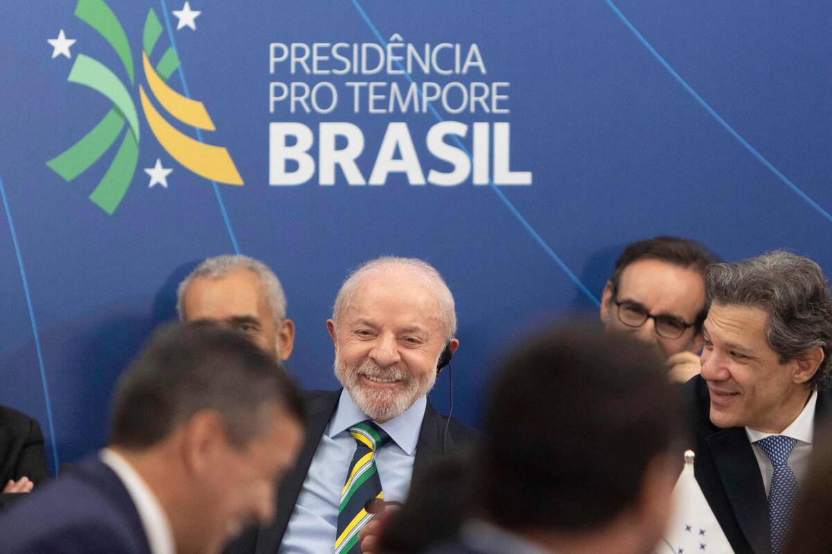 Luizas Inacio Lula da Silva