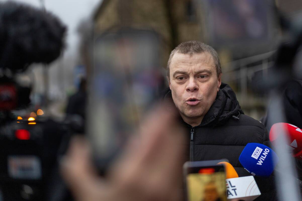 Vladzimiras Labkovičius