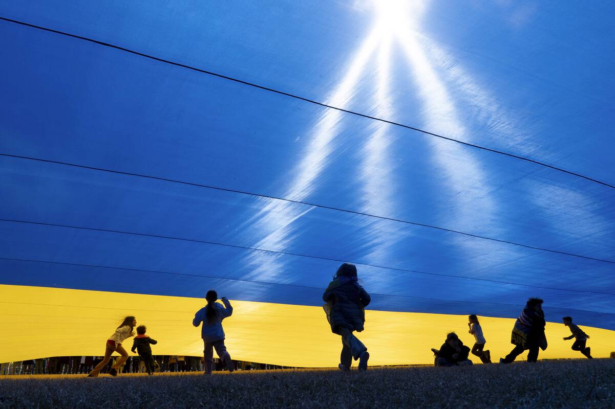 Pareigūnas: Ukraina ir JAV penktadienį Majamyje surengs naujas derybas