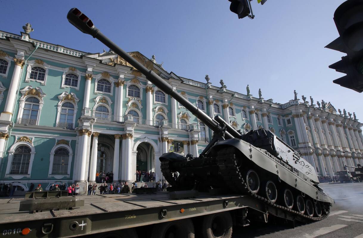 Rusijos Ermitažo muziejus