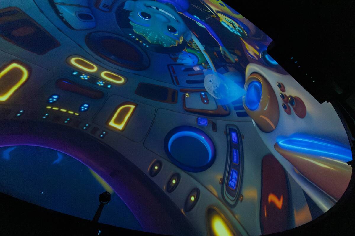 „Mokslo salos“ gimtadienis