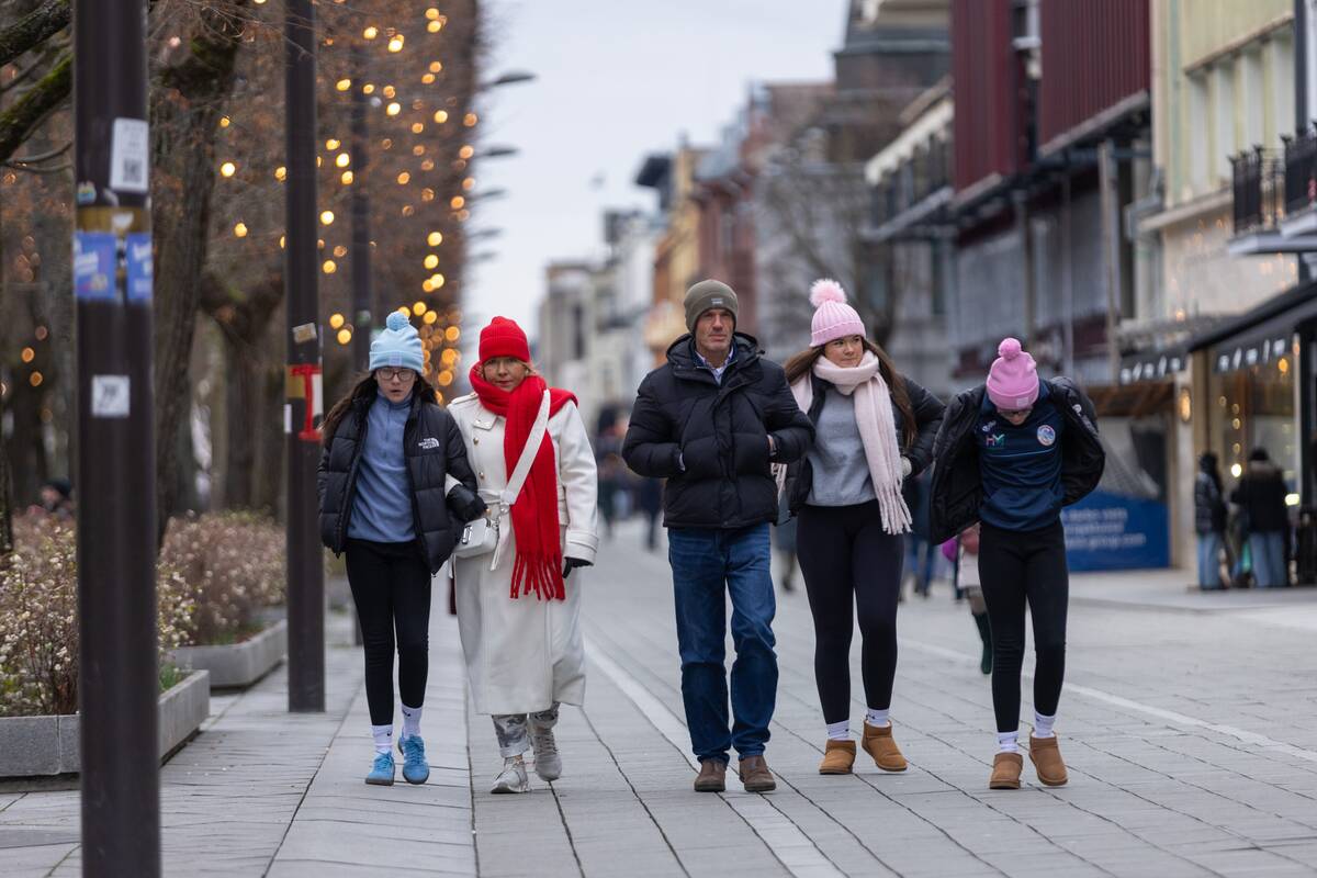 Kauniečių diena (2025-12-13)