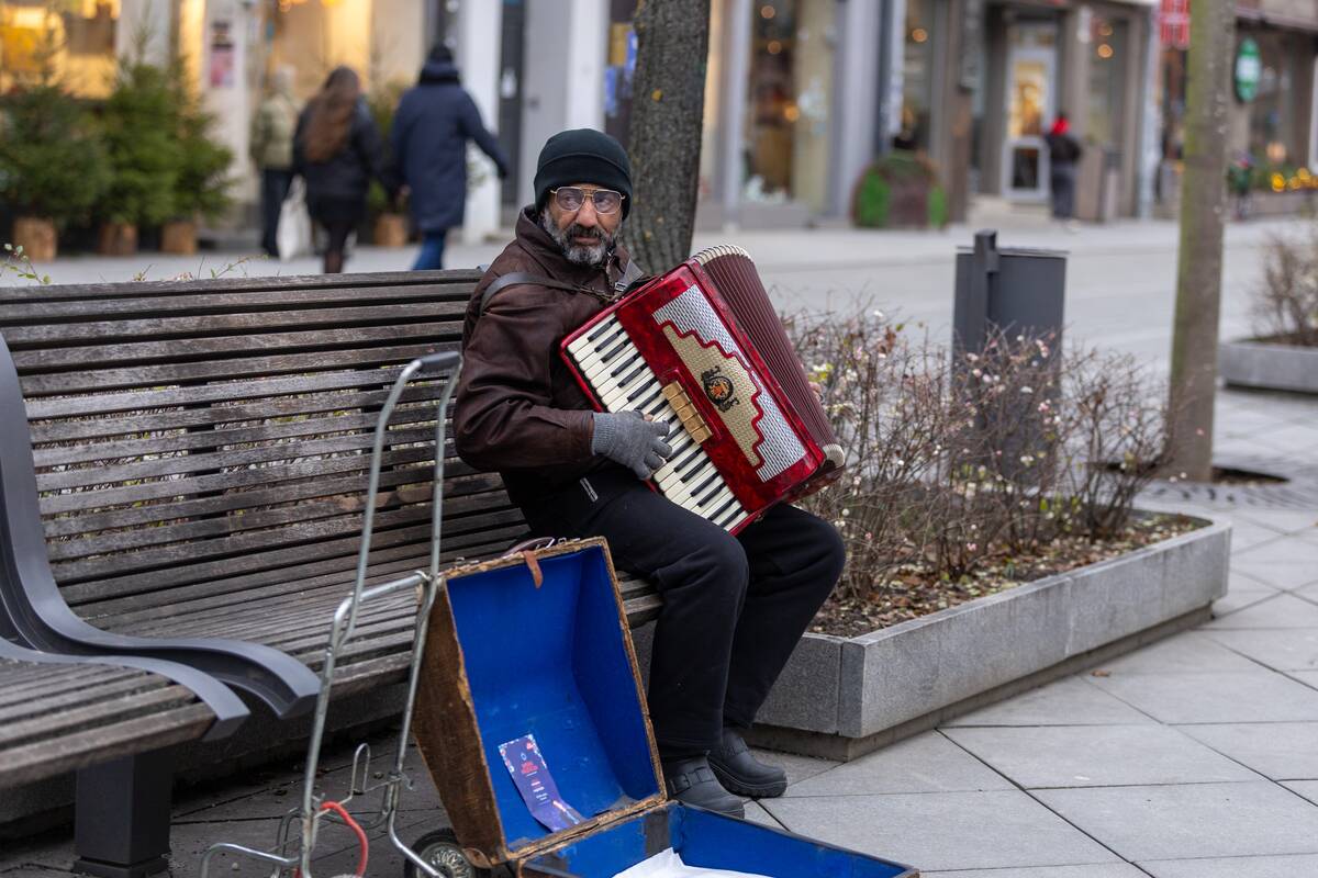 Kauniečių diena (2025-12-13)
