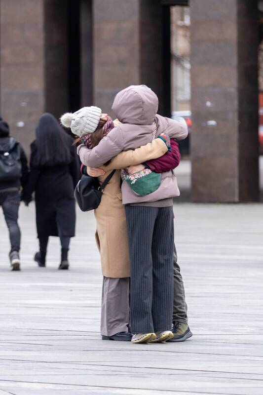 Kauniečių diena (2025-12-13)