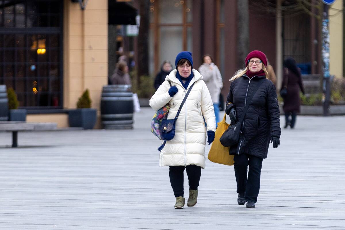 Kauniečių diena (2025-12-13)