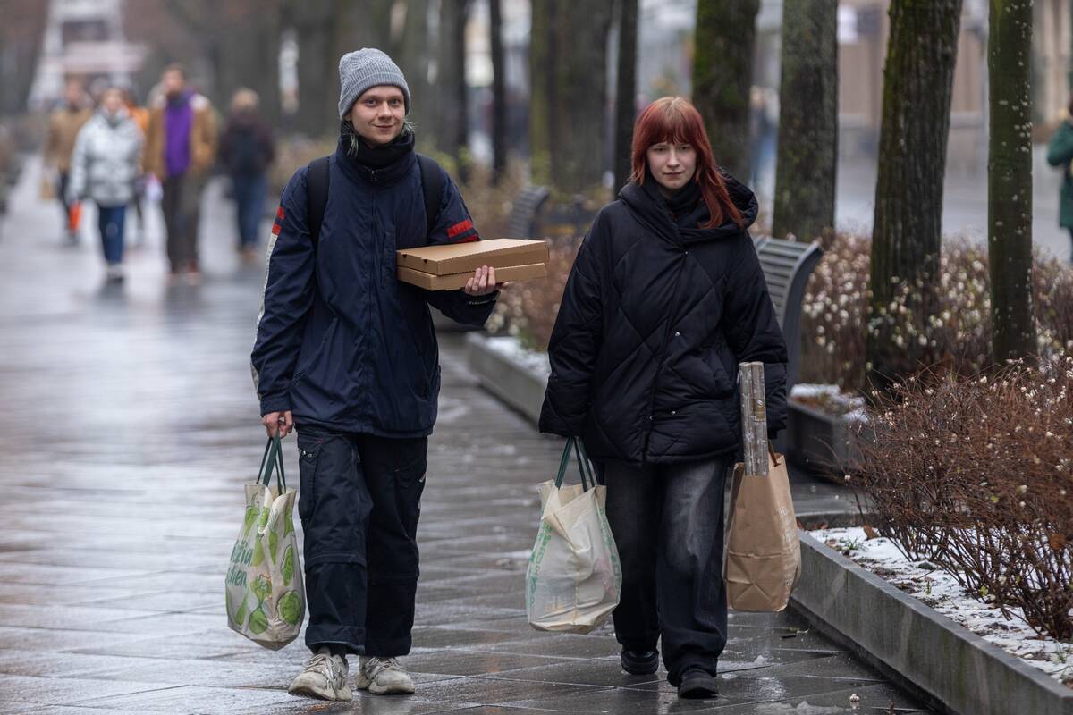 Kauniečių diena (2025-12-14)