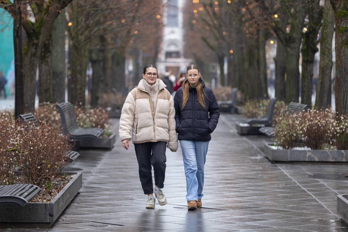 Kauniečių diena (2025-12-14)