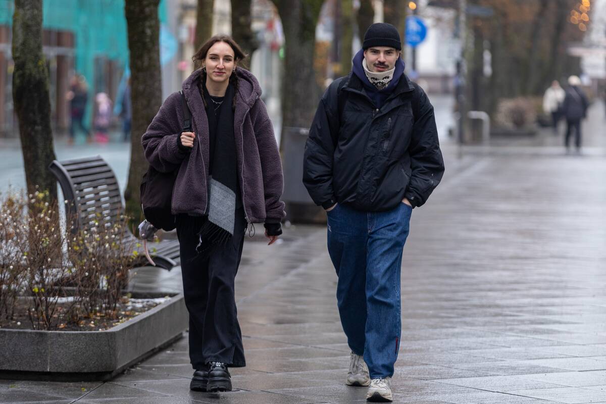 Kauniečių diena (2025-12-14)