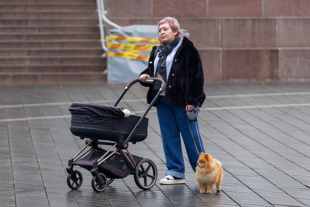 Kauniečių diena (2025-12-14)