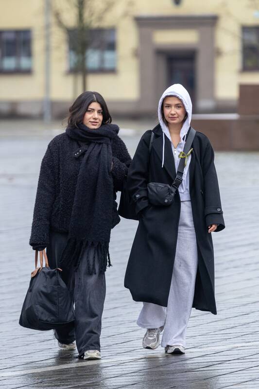 Kauniečių diena (2025-12-14)