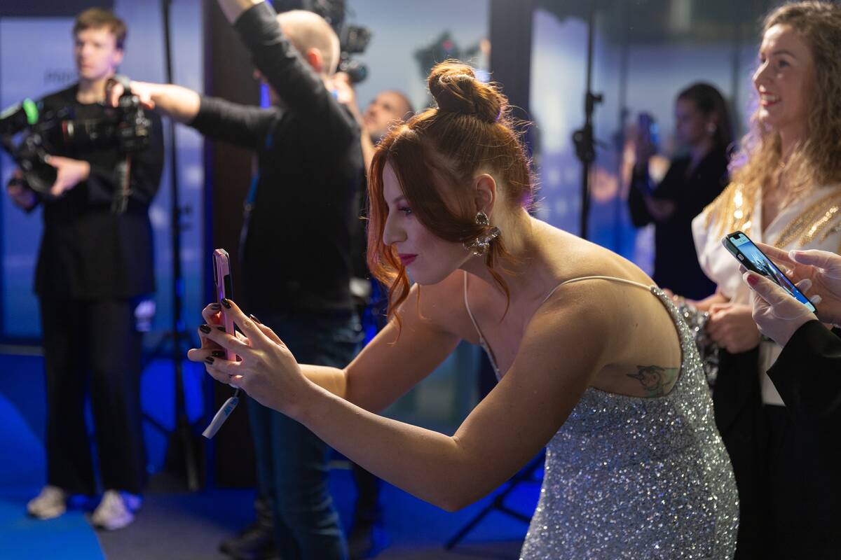 M1 muzikos apdovanojimų užkulisiai