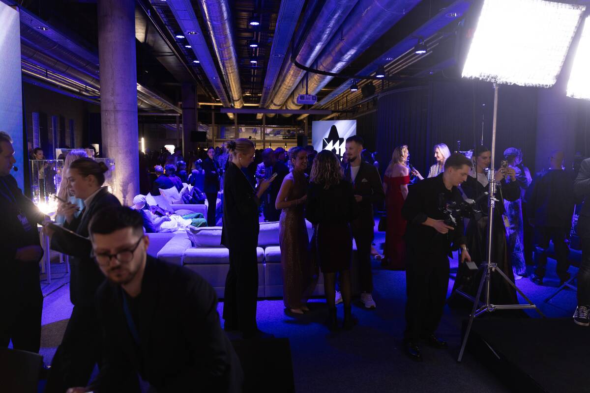 M1 muzikos apdovanojimai