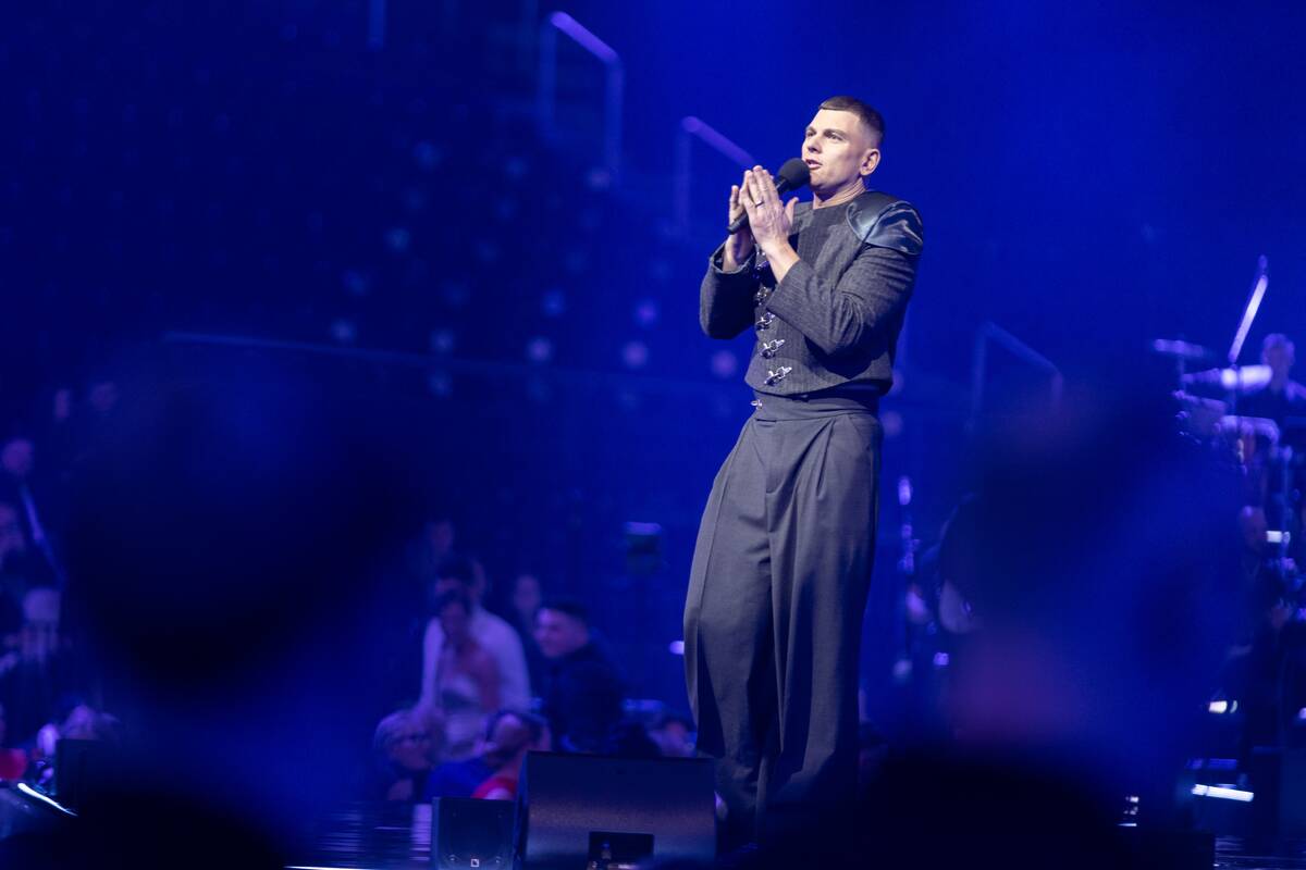 M1 muzikos apdovanojimai